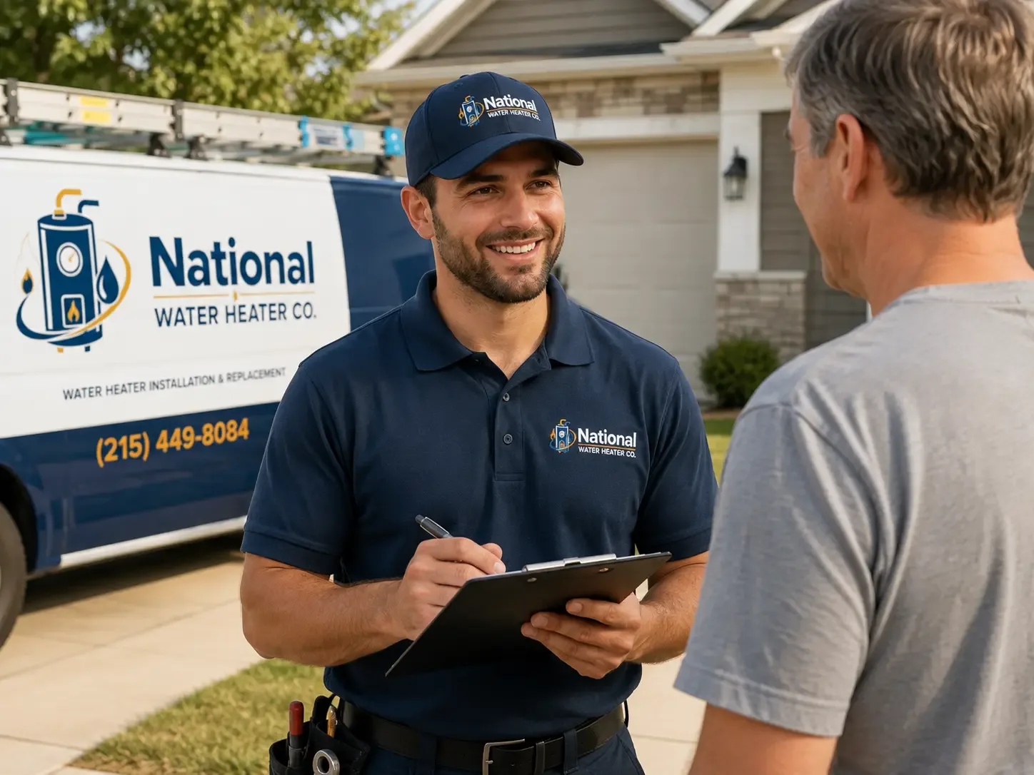 Water Heater Installation Antlers, OK FAQs